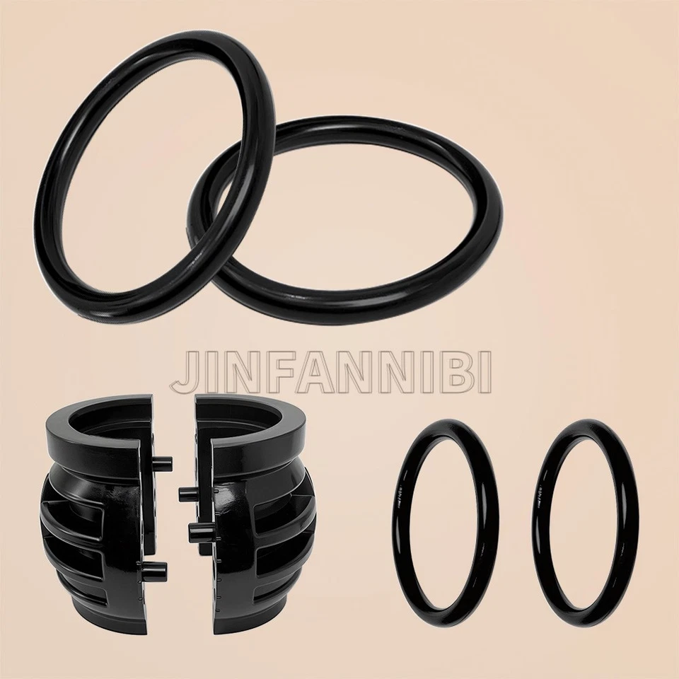 Medio buje esférico para Can-Am Outlander 1000 850 800R 650 570 500 450 Max Foto 3 de 4