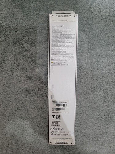 NEW and Sealed Samsung Galaxy Watch 6 Classic 47mm Silver Bluetooth WiFi GPS - Picture 2 of 3