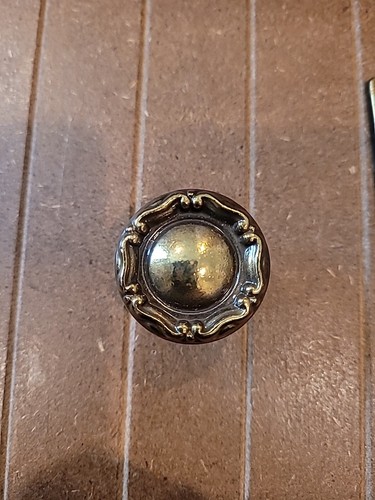 national lock comany 6391 knob and 6392 backplate - Picture 4 of 8