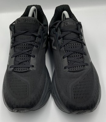 New Balance Fresh Foam X 1080v14 Men s Running Shoes Black Size 11