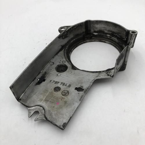 Original BMW E28 E30 M20 Abdeckung Zahnriemen oben Motor Blende 1707784.9 - Picture 11 of 16