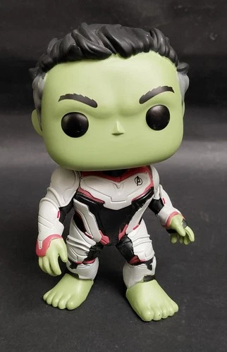 Funko Pop! Vinyl: Marvel Avengers Hulk #451