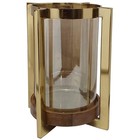 A&B Home 83140 Adelaide 10 X 8 inch Candleholder