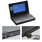 New 8088 4.77MHZ 640KB Vintage Computer DOS Win Ver 3.0  Serial Parallel Port