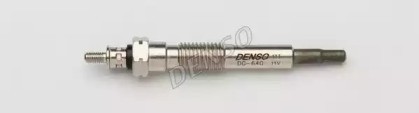 DG-640 ENGINE GLOW PLUGS DENSO 2PCS FOR OPEL CORSA B,ASTRA F,VECTRA B,VECTRA A - Picture 2 of 5