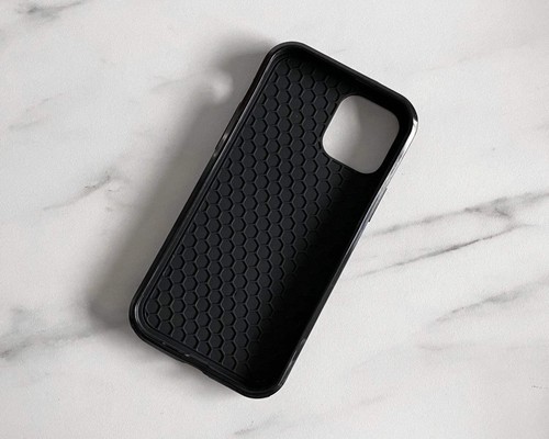 Hybrid 2-in-1 Sublimation Cases for Apple iPhone 14 Pro - Picture 7 of 7