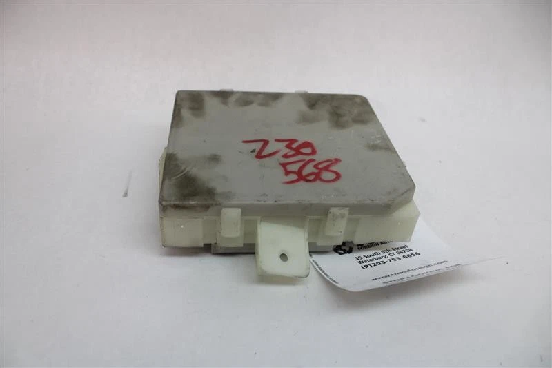 Компьютер управления кузовом Nissan Titan 2004 04 2005 05 2006 06 284B67S00. 1330742 - Изображение 4 из 4