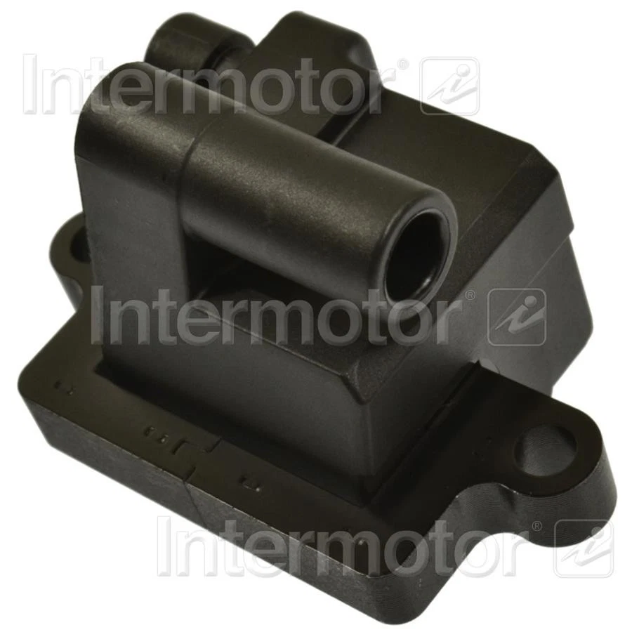 Bobina de encendido SMP 2003-2006 Chevrolet Avalanche 2500 2003-2006 2003 2004 2005 2006 Foto 3 de 4