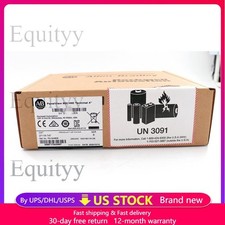 Allen-Bradley 2711R-T4T PanelView 800 HMI Terminal 4" Factory Sealed US Free Tax