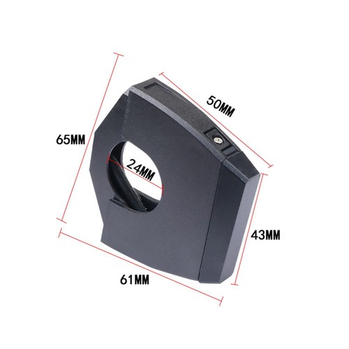 Prise de charge double USB pour motos avec fonctions d'installation faciles - Photo 11 sur 12