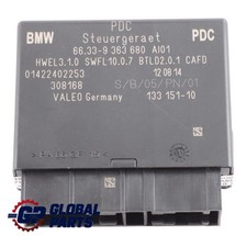 PDC Module BMW X3 F25 X5 F15 Mini F55 Parking Assistant Control Unit 9363680