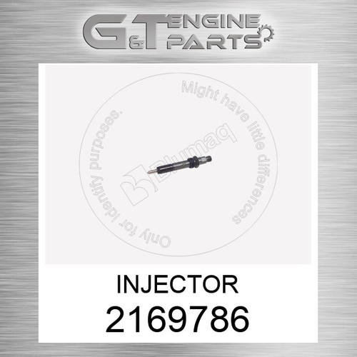 INYECTOR 216-9786 se adapta a CATERPILLAR (NUEVO MERCADO DE ACCESORIOS) - Imagen 3 de 3