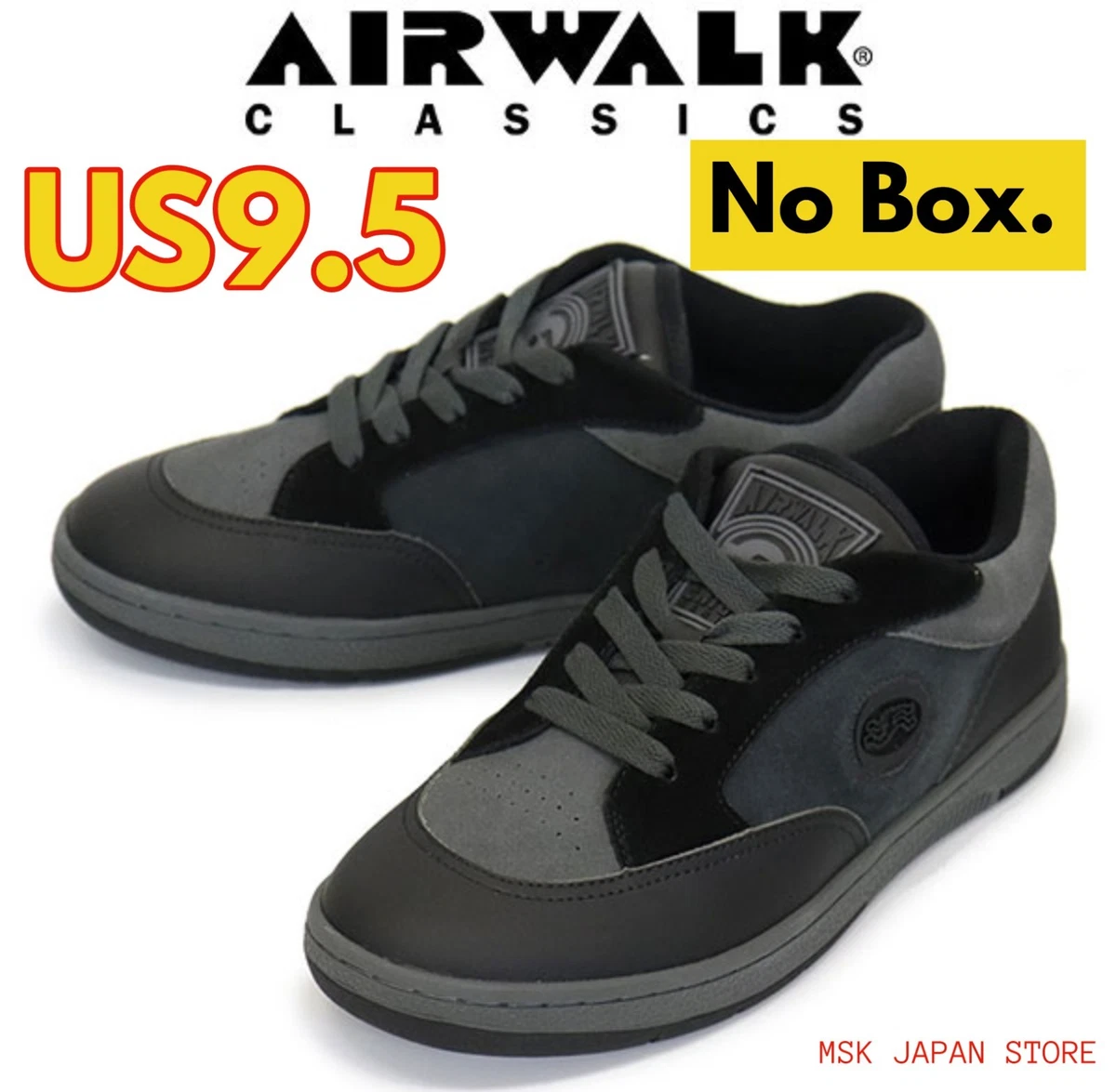 Airwalk Shoes for Men | eBay