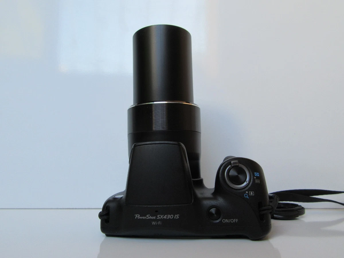 Preços baixos em Canon PowerShot SX60 HS mais De Câmeras Digitais
