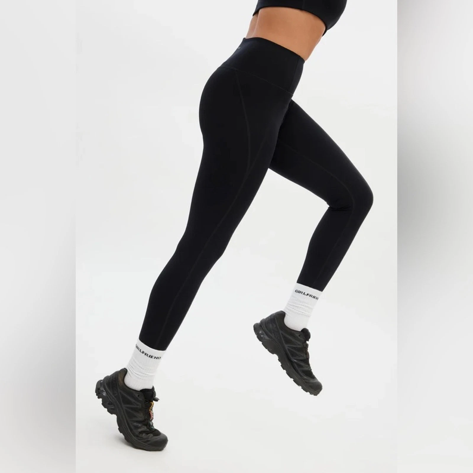girlfriend-collective compression high rise athletic leggings
