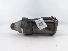 2014-2020 Volkswagen Passat Car Starter Motor Solenoid Oem XS11R