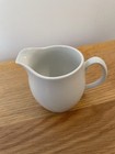 Small White Ceramic Milk/Cream Jug