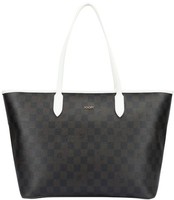 Sonderposten!!! Joop! Piazza Edition Lara Shopper Lhz Farbe White