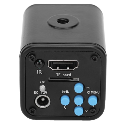 Industriekamera HD 16MP1080P 2K 60FPS Video Elektronisches Digitalmikroskop Neu - Bild 6 von 18