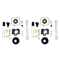 2X Vergaser ÜBerhol Satz FüR CV40 27421-99C 27490-04 Cv 40Mm M9F91132