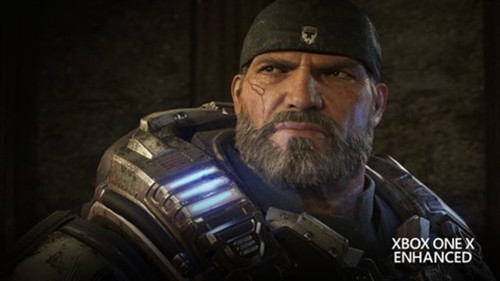 Gears of War 4 (PC, Xbox One Series X|S) KEY 🔑 EUROPE ✅VPN Global ✅Not a Disc - Picture 2 of 6