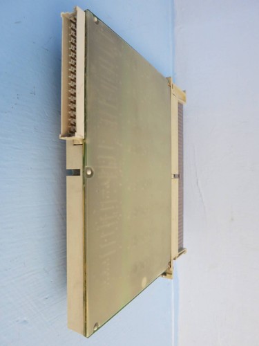 Siemens 6ES5456-4UB12 Simatic PLC S5 Symadyn D Sinec C79040-A322 E25 C25 01 87 - Picture 2 of 3
