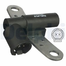 SS10803 DELPHI Sensor, crankshaft pulse for DACIA,NISSAN,OPEL,RENAULT,VAUXHALL