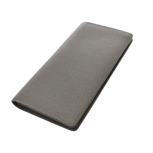 LOUIS VUITTON Taiga Brazza Portefeuille Gracie M32653 802000160554000 - Bild 3 von 10