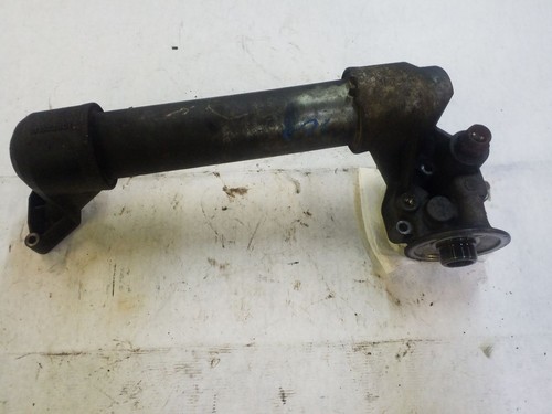 7.3L Engine Oil Cooler | Fits 1994-1997 Ford F250 F350 E350 - Picture 5 of 12