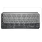 Logitech MX Keys Min/MX Keys Min (Mac) Keyboard Cover Protective Film [Silent]