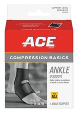 ACE Sport Basics Ankle Support 101020