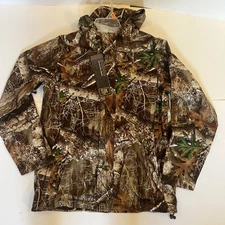 Slumberjack Storm Guide Parka (M)- RTE NWT