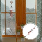  Windspiele Aus Metall Metallwindspiel Für Den Außenbereich Zubehör