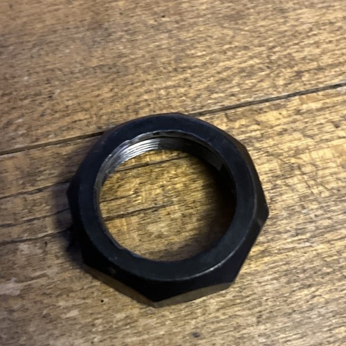 Vintage Markenlos 1" Steuersatz 30mm Cups 26,4 Crown Race 80er 90er Rennrad MTB - Bild 4 von 22