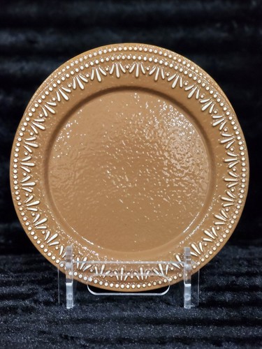 8pc Gingerbread Dinner Salad Plates Bowls Mini Mugs Ceramic Christmas Cookie Fun - Picture 2 of 19