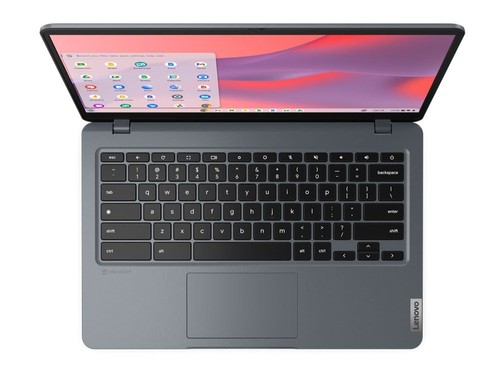 Lenovo 14e Gen 3 14" Chromebook Intel N100 8GB RAM 64GB ChromeOS - 82W6003CUS - Picture 4 of 11