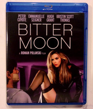 Bitter Moon (Blu-ray)