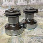 Set of Two Lewmar Ocean Series 30 Self-Tailing Winch