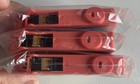 3 - HP Compatible 910XL  Cyan Yellow Magenta Ink Cartridges. Sealed.  — photo 3