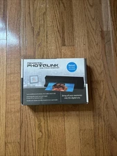 Pandigital Photolink One Touch Scanner