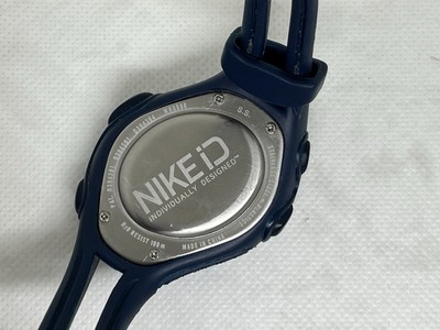 NIKE WR0090 デジタル腕時計 triax A3789 Nike Triax Swift WR0090 | eBay