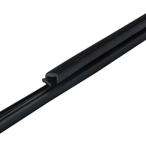 Rear Right Door Window Weather Seal Strip For Land Rover Discovery 3 4 - Picture 10 of 11