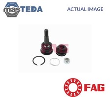 825 0299 10 SUSPENSION BALL JOINT FRONT FAG FOR PEUGEOT 107 1.0,1.4 HDI