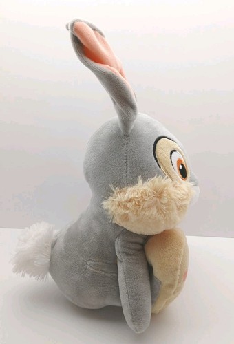 NWT Kohl's Cares Disney Bambi Thumper Bunny Rabbit 12" Plush Stuffed Animal Toy - Picture 5 of 9