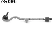 SKF VKDY 338538 Tie Rod for BMW