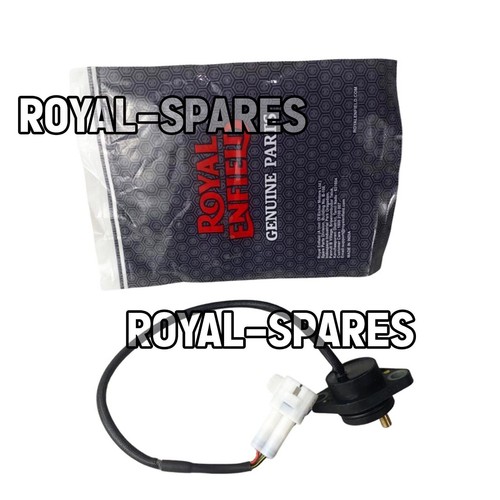 Royal Enfield INT 650 & GT 650 "NON-CONTACT GEAR POSITION SENSOR" - Exp Shipping - Picture 10 of 14