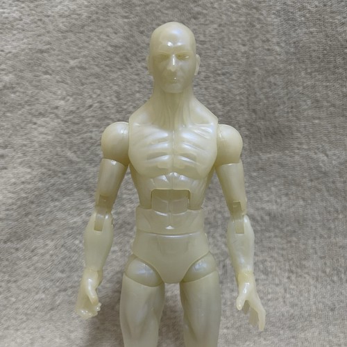 Marvel Legends Iceman (TRU 5-pack Todo Nuevo X-Men) - Imagen 2 de 5