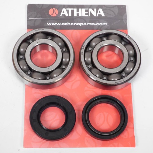lager oder dichtung spi motor athena für motorrad yamaha 125 tzr r italien 1992 - Bild 5 von 5