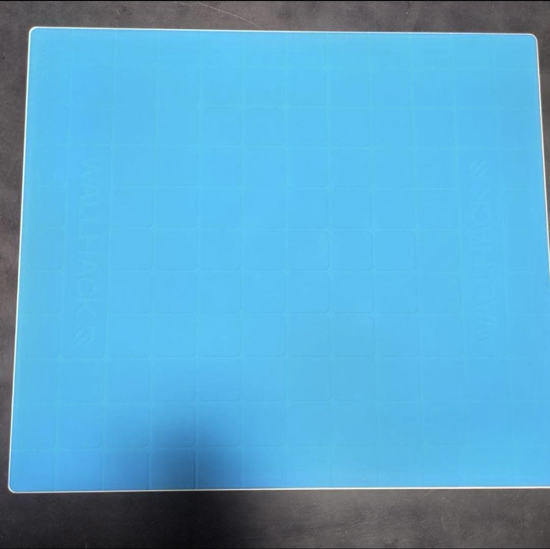 M*s様 WALLHACK SP-004 YUME WALLHACK SP-004 Limited Edition Gravity Yume Glass Mouse Pad