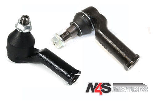 LR FREELANDER 2 SPINDLE ROD CONNECTING END RH & LH. PART- LR002609, LR002610 - Picture 1 of 1